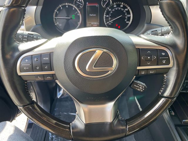 2022 Lexus GX 460 Luxury 20