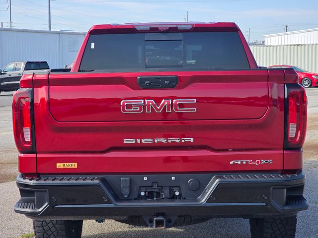 2023 GMC Sierra 1500 AT4X:169444A