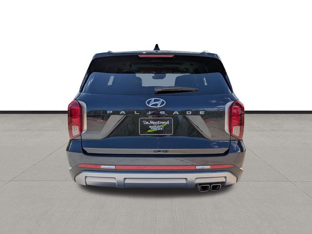 2023 Hyundai Palisade Limited - 5