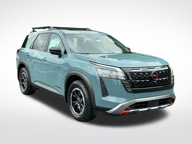 NissanPathfinder9