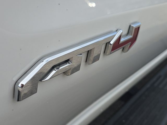 2020 GMC Sierra 1500 AT4:L42342B