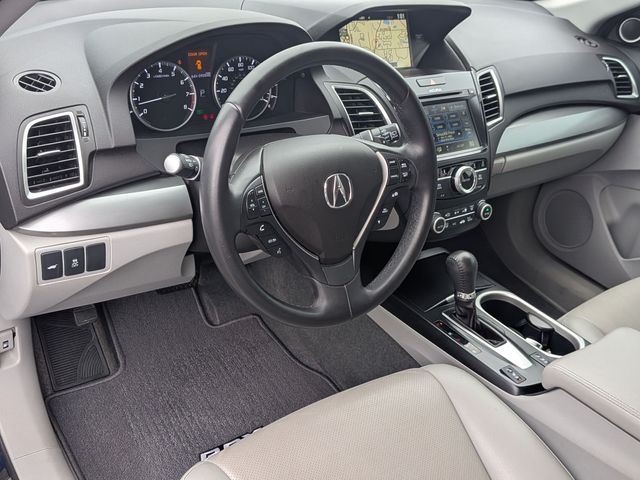 2016 Acura RDX - Image 11