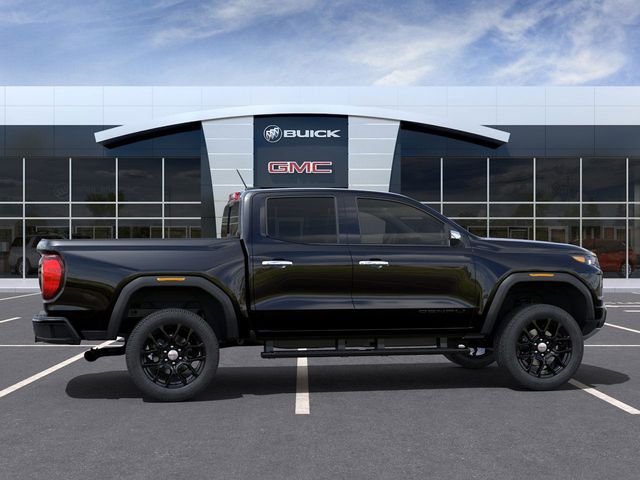 2024 GMC Canyon Denali 5