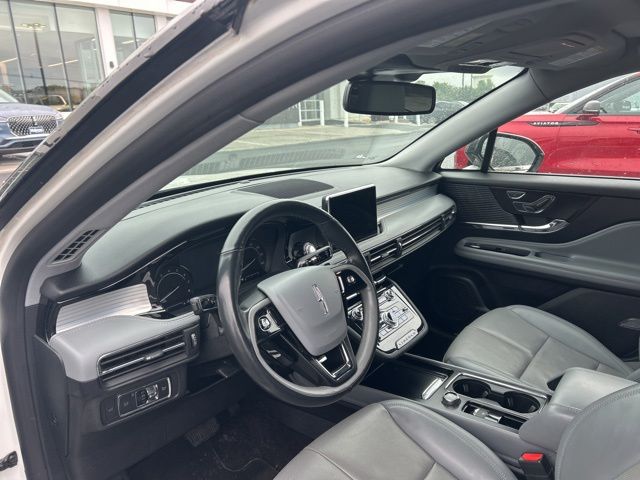 2022 Lincoln Corsair AWD's photo