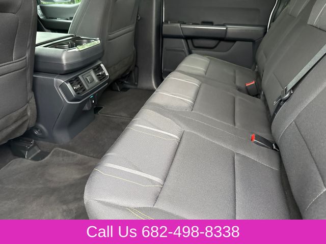 Used 2024 Ford F-150 Truck