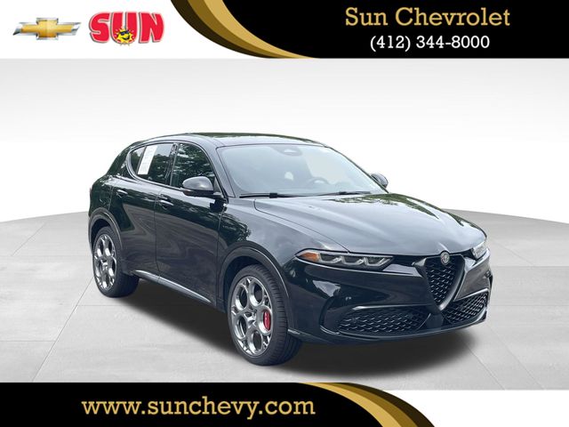 2024 Alfa Romeo Tonale