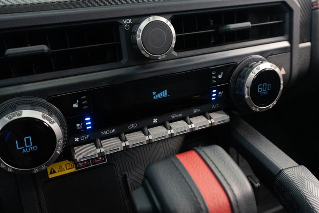 Used 2026 Toyota 4Runner i-FORCE MAX Hybrid SUV