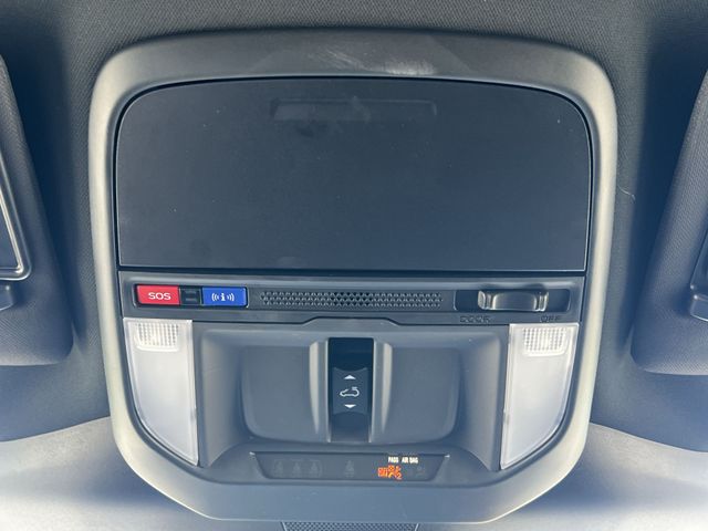 Used 2026 Black Subaru Wilderness image 31