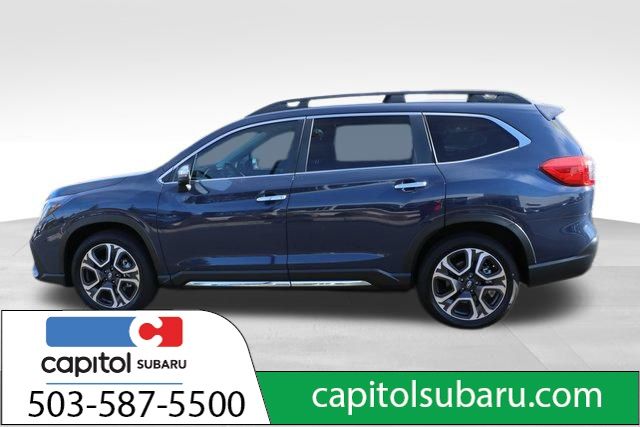 2023 Subaru Ascent Touring 22