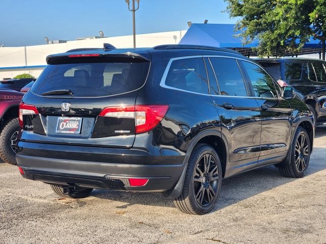 2022 Honda Pilot Special Edition  at EAG Ford Navasota
