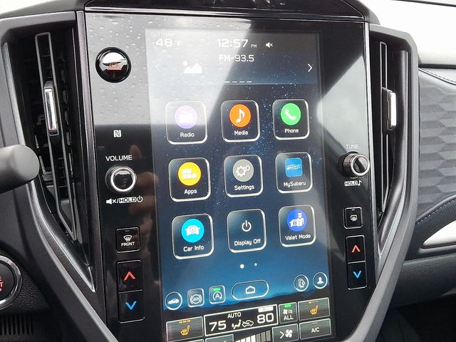 new 2026 Subaru Forester car, priced at $36,744