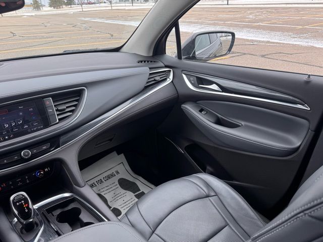 2021 Buick Enclave AWD Essence