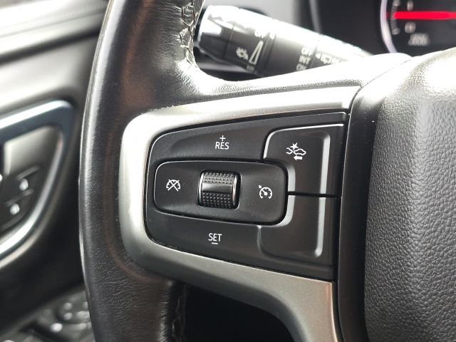 2021 Chevrolet Tahoe Z71:47059A