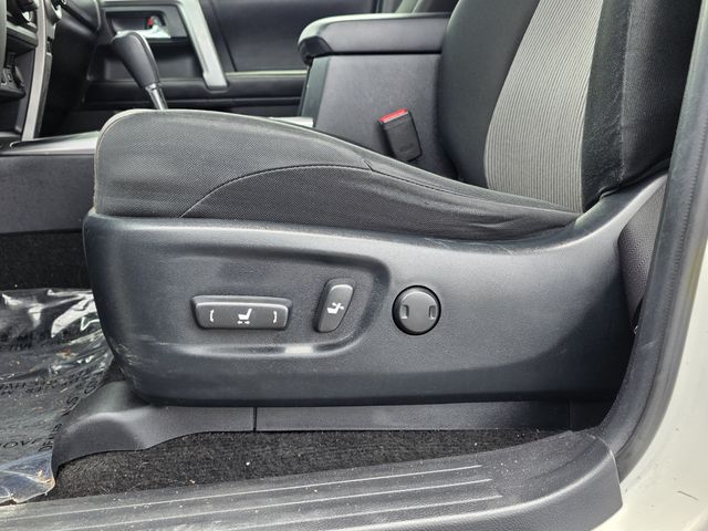 Used 2022 Toyota 4Runner SUV