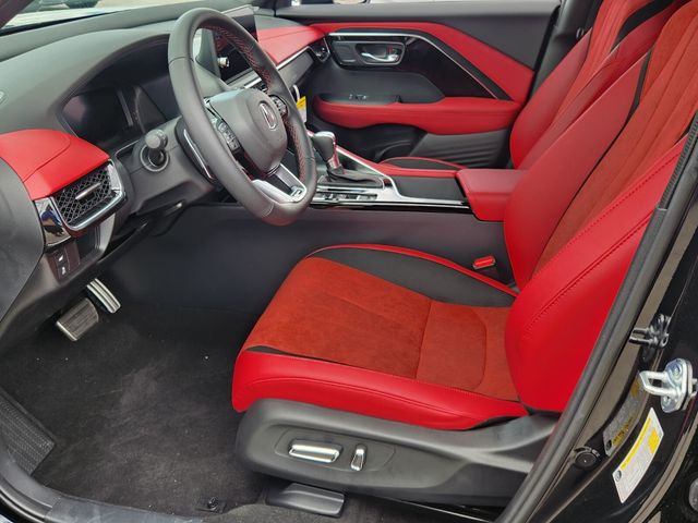 2026 Acura Adx - $39,650