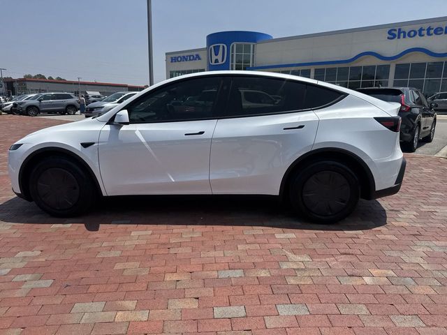 Used 2026 Tesla Model Y SUV