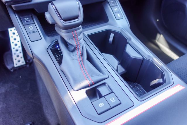 New 2026 Toyota RAV4 Plug-in Hybrid SUV