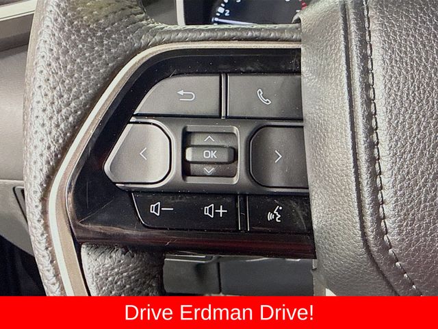 Used 2023 Toyota Tundra Truck