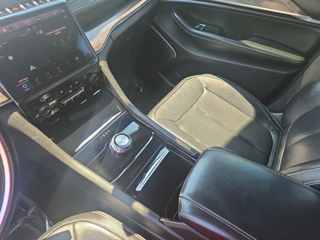 Used 2023 Jeep Grand Cherokee SUV