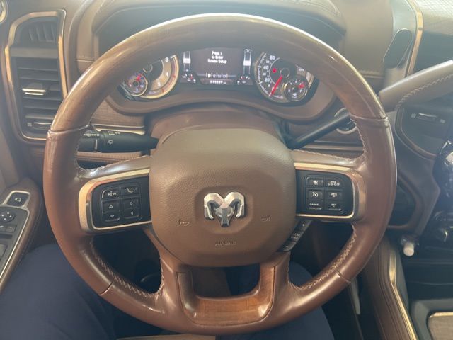 2022 Ram 2500 Longhorn White at Classic Elite Chevrolet Sugar Land
