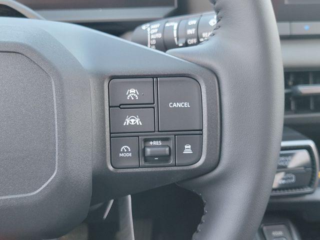 New 2026 Toyota RAV4 Plug-in Hybrid SUV