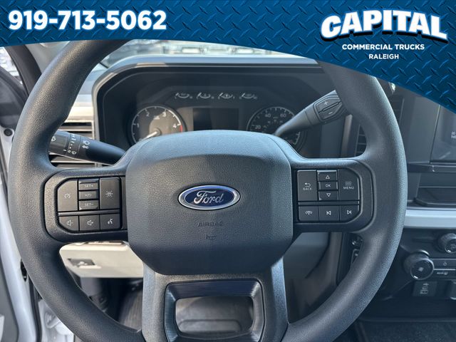 New 2026 White Ford 9FT SERVICE BODY image 26