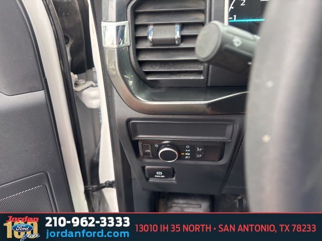 Used Car 2022 Ford F-150  Xl For Sale Under $30,000 In San Antonio, Texas