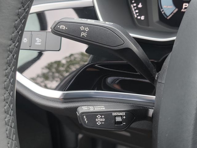Used 2023 Audi Q3 SUV