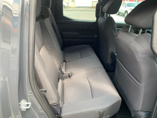 Used 2024 Toyota Tacoma Truck