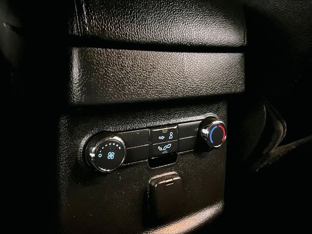 2018 Ford Explorer XLT Gray at Subaru and VW of Moon Township