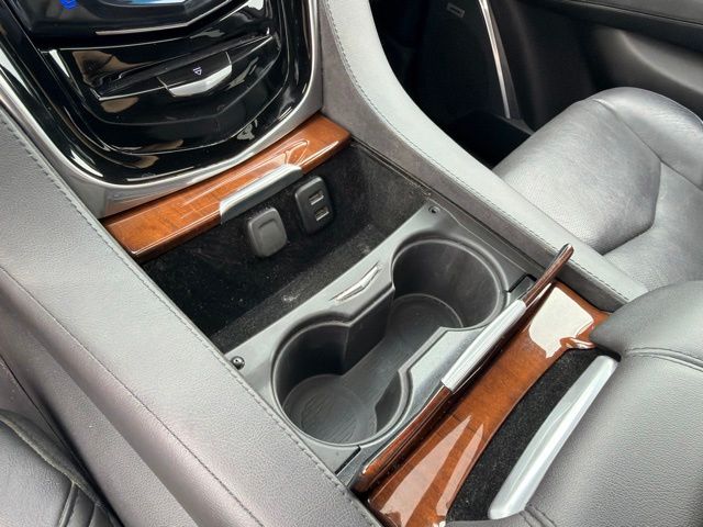 Used 2020 Cadillac Escalade SUV