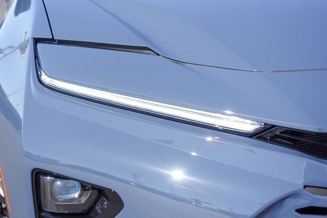 New 2026 Toyota Crown Signia SUV