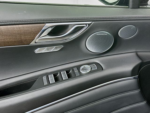 2025 Genesis GV80 3.5T 20