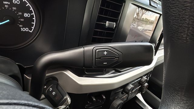 Used 2025 White Ford XLT image 28