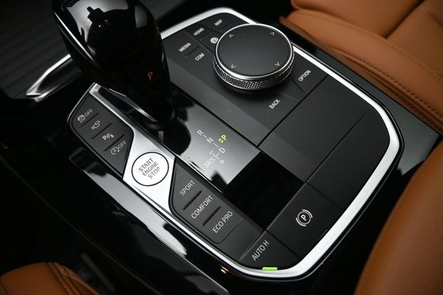 Used 2024 BMW X3 SUV