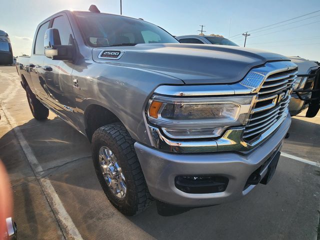 2024 RAM 2500 Laramie Crew Cab 4WD    