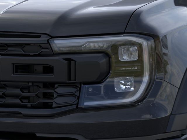 New 2026 Black Ford Raptor image 19