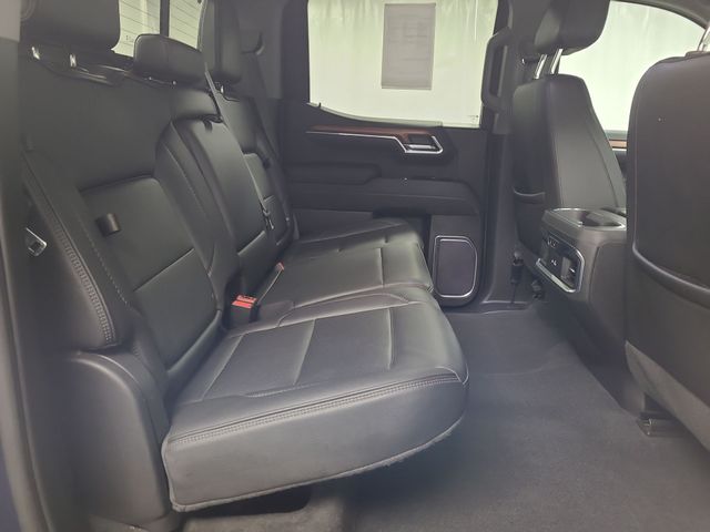 2022 – GMC – Sierra 1500