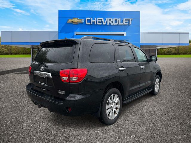2013 Toyota Sequoia - Image 6