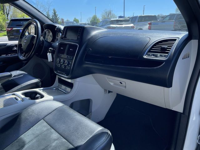 Used 2018 Dodge Grand Caravan For Sale in New Hudson, MI