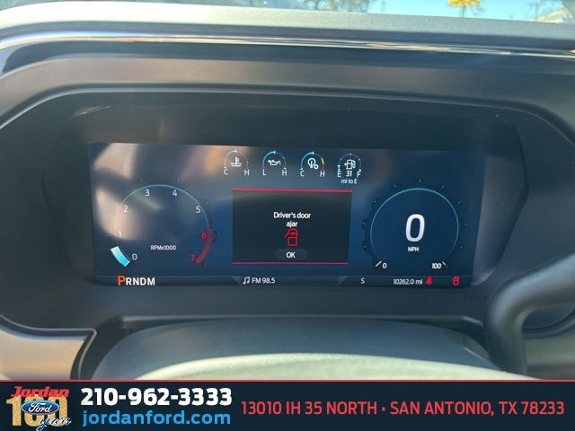 Used Car 2025 Ford F-250sd  Xlt For Sale Under $60,000 In San Antonio, Texas