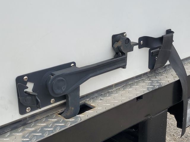 2025 Chevrolet LCF 4500HG Regular Cab RWD Reefer / Refrigerated Box Truck for sale #SS206692 - photo 25