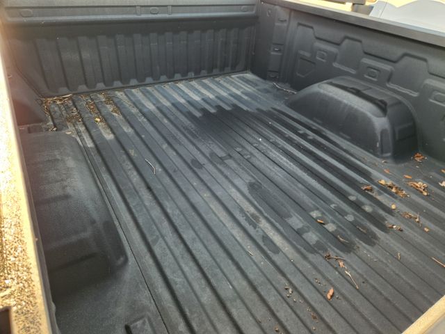 2023 Chevrolet Silverado 1500 LT White at Classic Elite Chevrolet Sugar Land