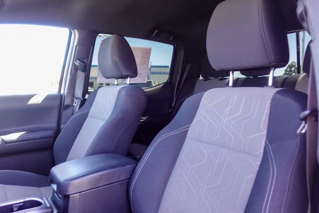 Used 2023 Toyota Tacoma Truck
