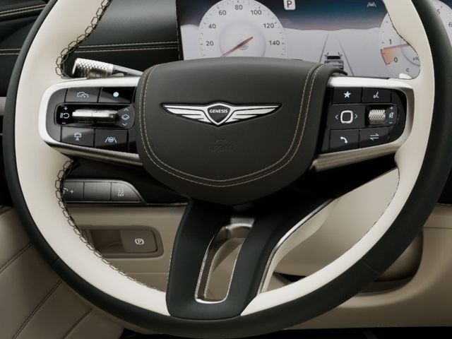 Thumbnail: 2026 Genesis GV80 - 14
