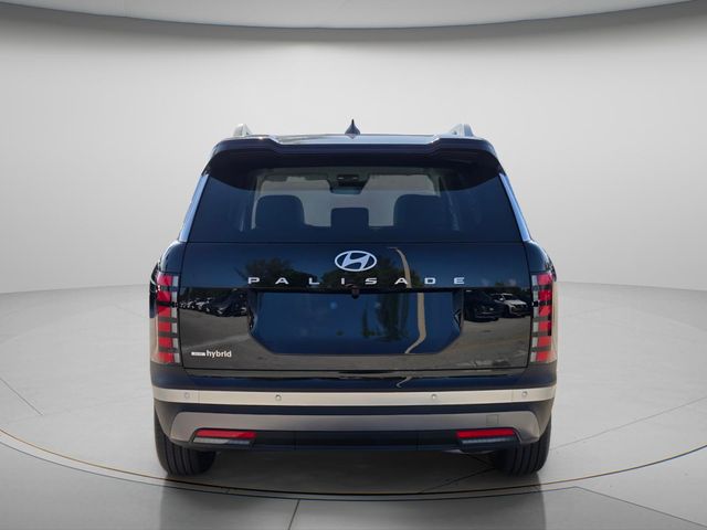 2026 Hyundai Palisade - $46,020