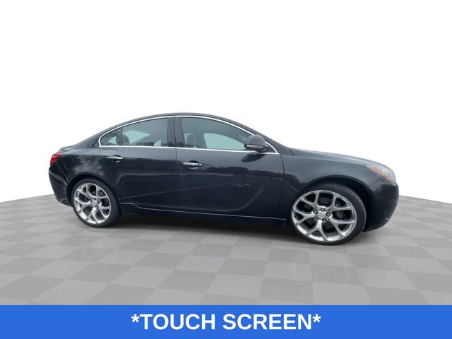 Used 2013 Buick Regal For Sale in Livonia, MI