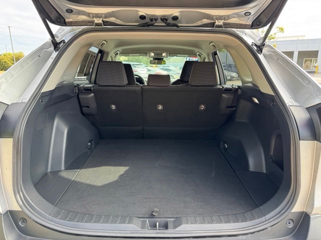 Used 2023 Toyota RAV4 Hybrid SUV