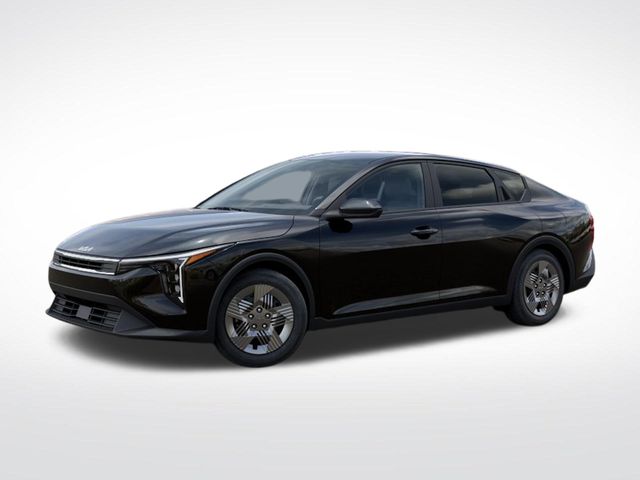 2026 Kia K4 LX - Image 3