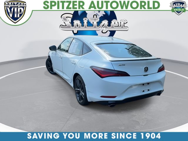 2024 Acura Integra A-Spec Package - 7